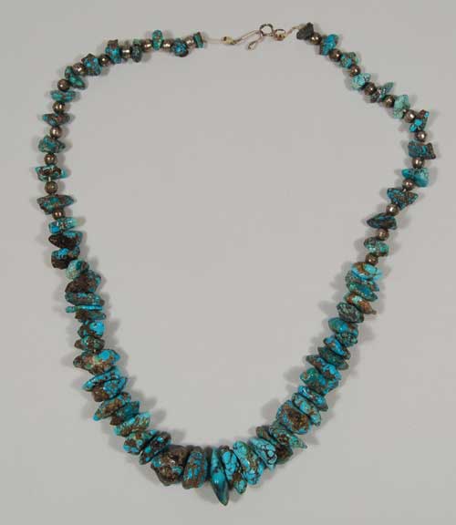 Southwest Indian Jewelry - 25234